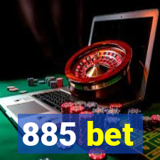 885 bet