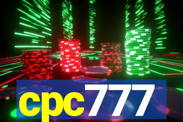 cpc777