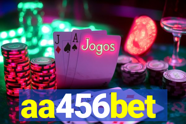aa456bet