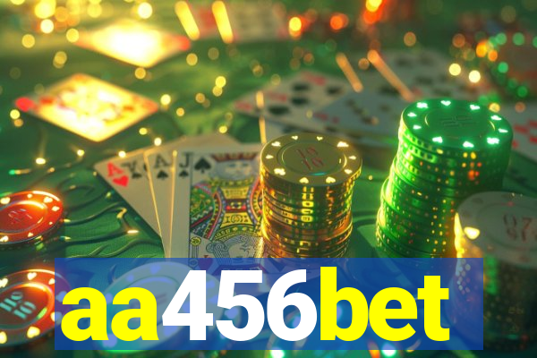 aa456bet