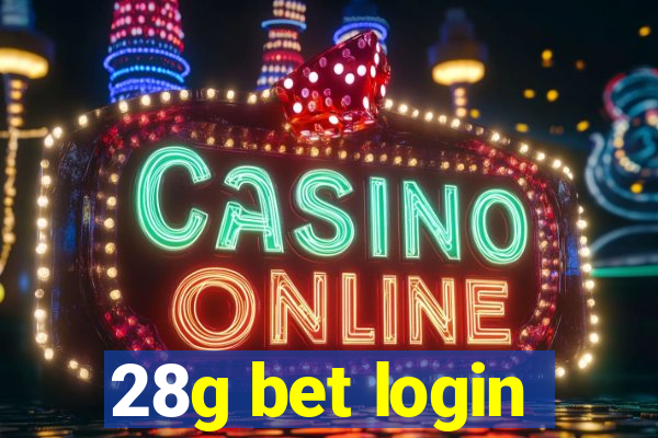 28g bet login