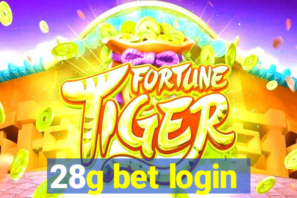 28g bet login