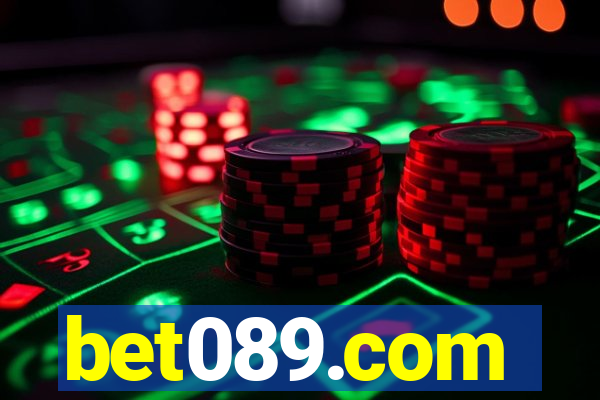 bet089.com