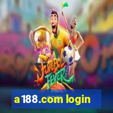 a188.com login