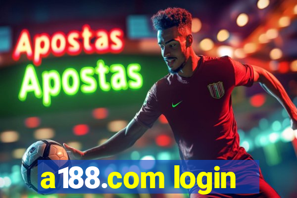a188.com login