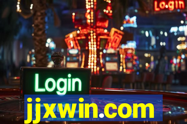 jjxwin.com
