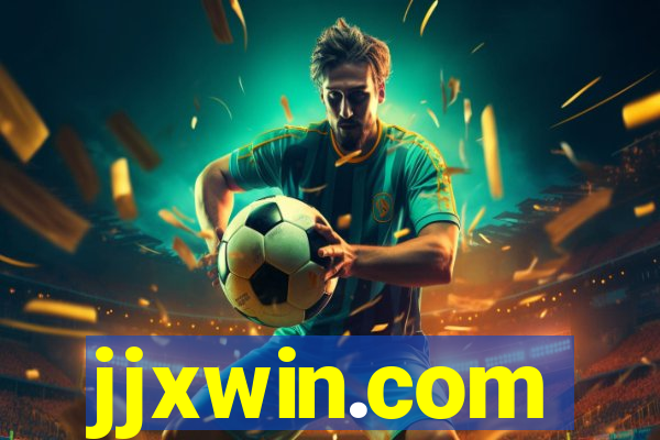 jjxwin.com