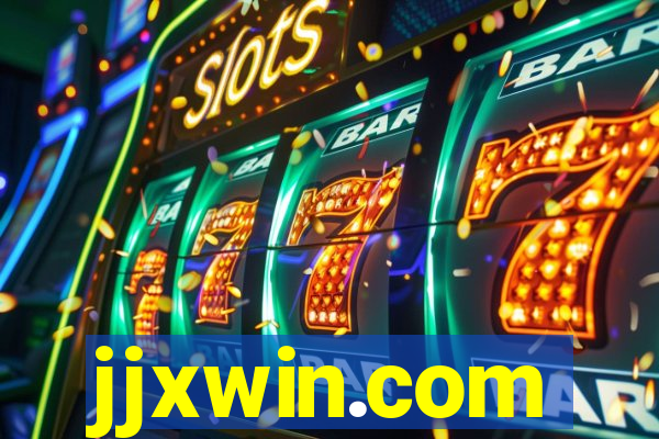 jjxwin.com