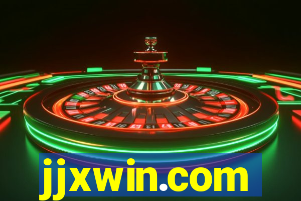 jjxwin.com