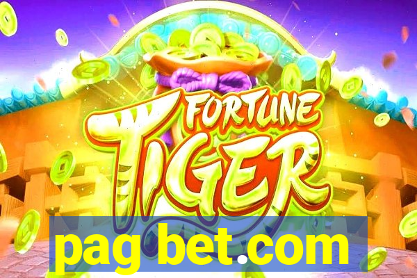 pag bet.com