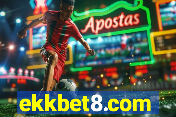 ekkbet8.com