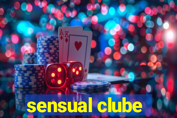 sensual clube