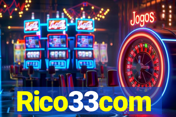 Rico33com