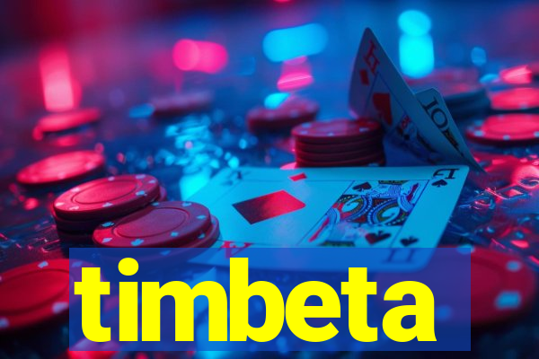 timbeta