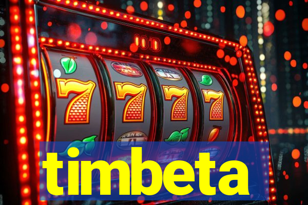 timbeta