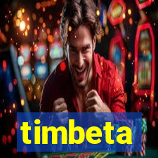 timbeta