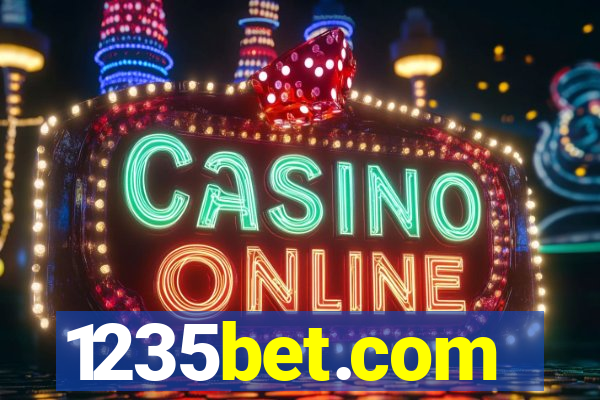1235bet.com