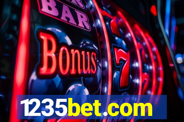 1235bet.com