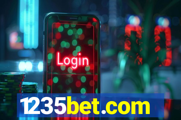 1235bet.com