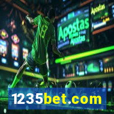 1235bet.com