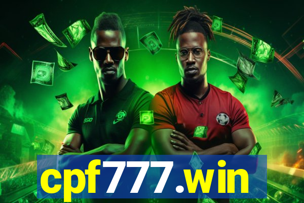 cpf777.win