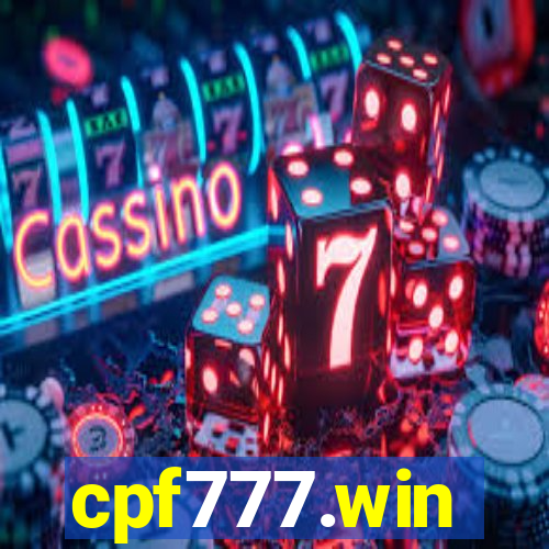 cpf777.win