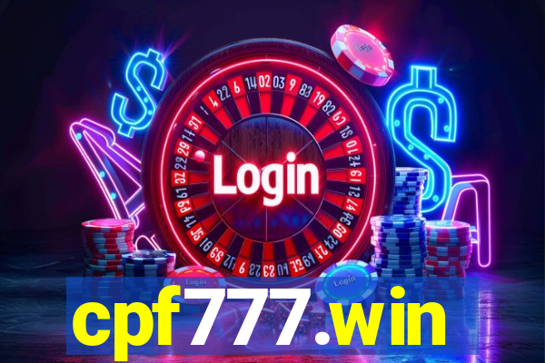 cpf777.win