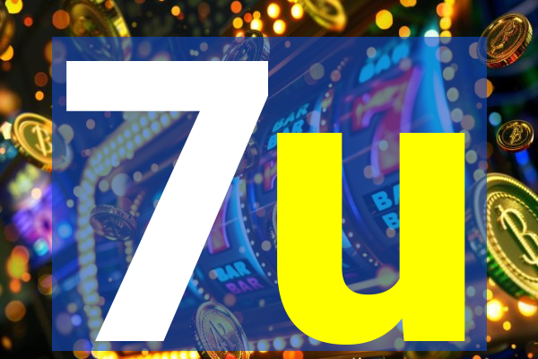 7u