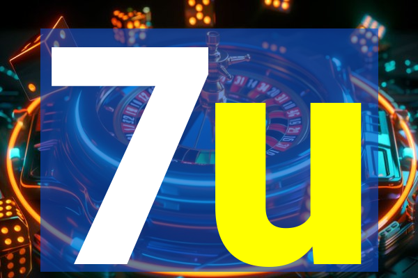 7u