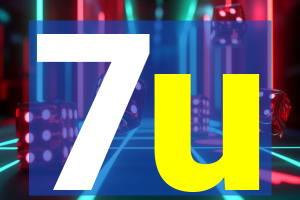 7u