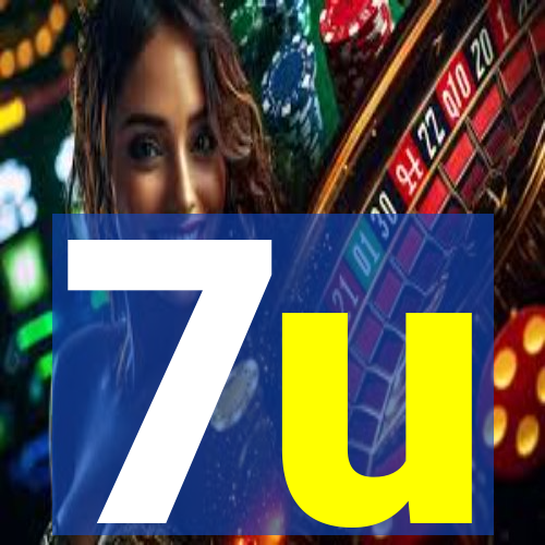 7u