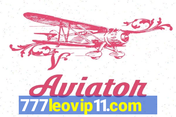 777leovip11.com