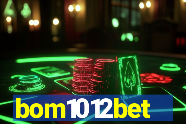 bom1012bet