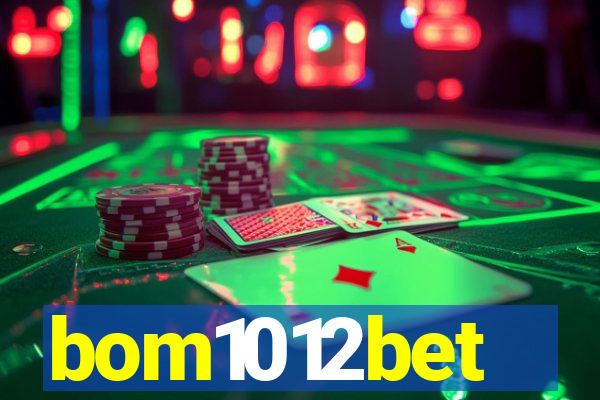 bom1012bet