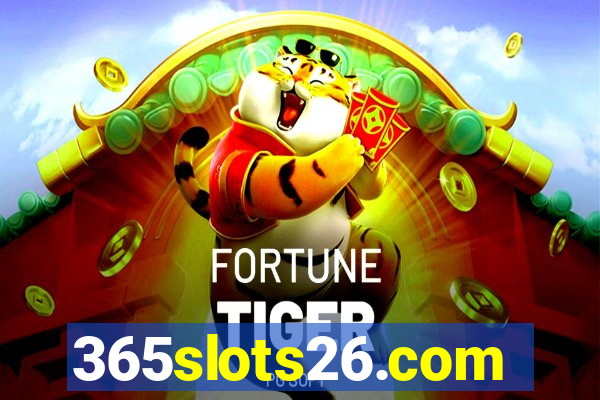 365slots26.com