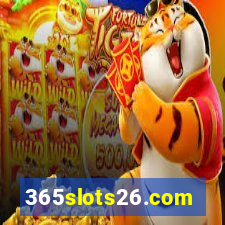 365slots26.com