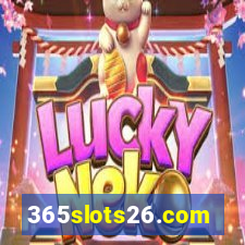 365slots26.com