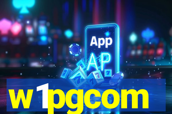 w1pgcom
