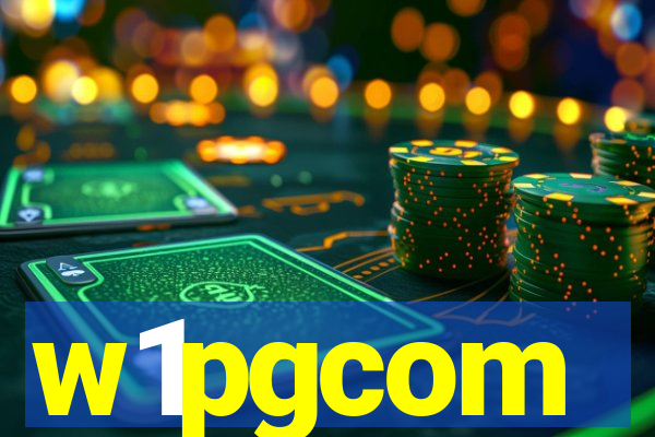 w1pgcom