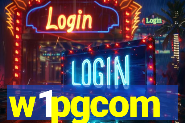 w1pgcom