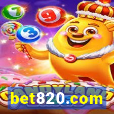 bet820.com