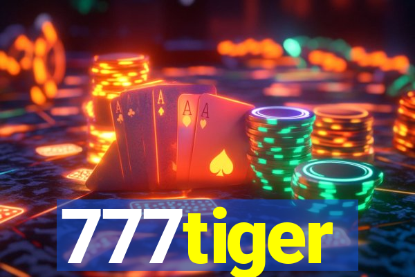 777tiger