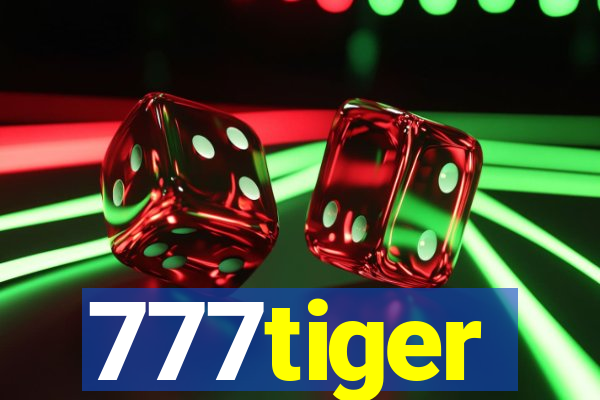 777tiger