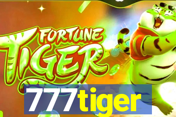 777tiger