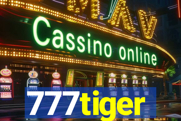 777tiger