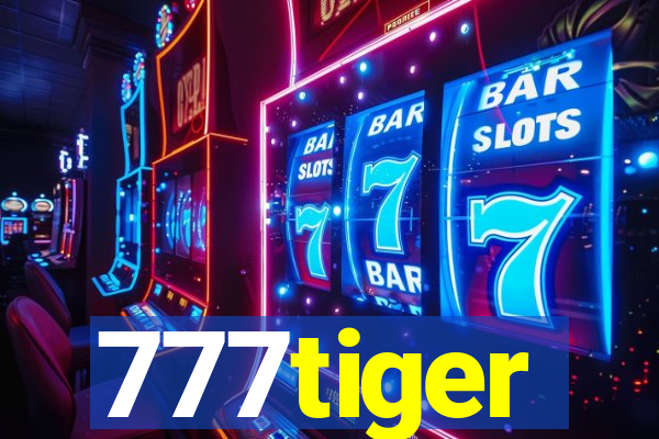 777tiger