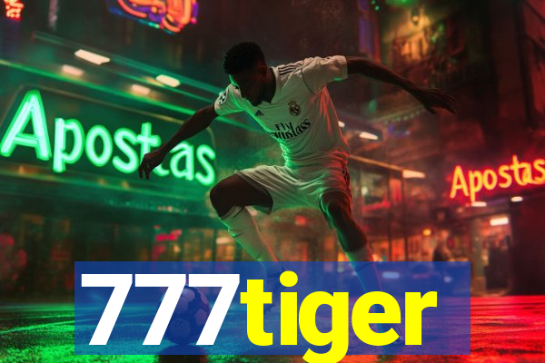 777tiger