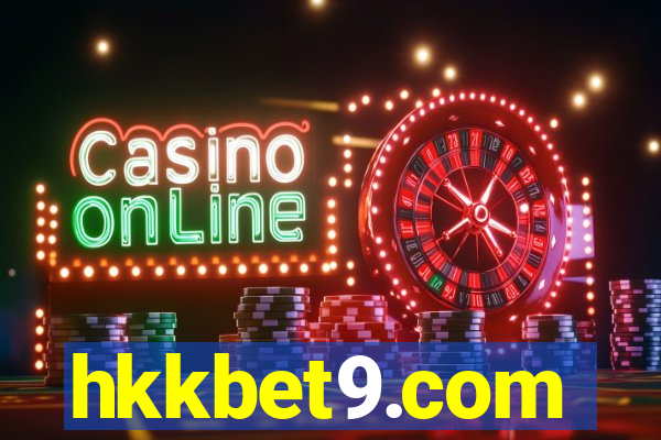 hkkbet9.com