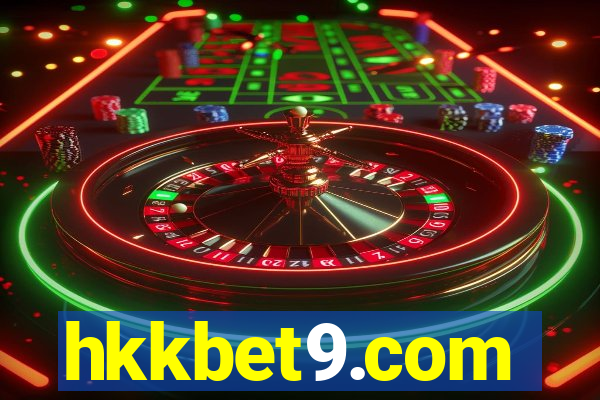 hkkbet9.com