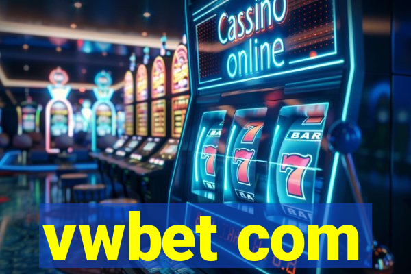 vwbet com